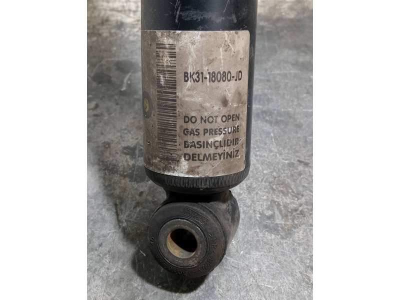 Recambio de amortiguador trasero derecho para ford transit custom kombi referencia OEM IAM BK3118080JD BK3118080JD 