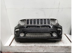 Recambio de paragolpes delantero para jeep renegade referencia OEM IAM   VER FOTOS