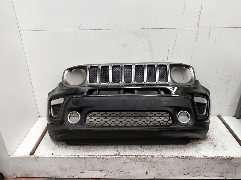 Recambio de paragolpes delantero para jeep renegade referencia OEM IAM   VER FOTOS