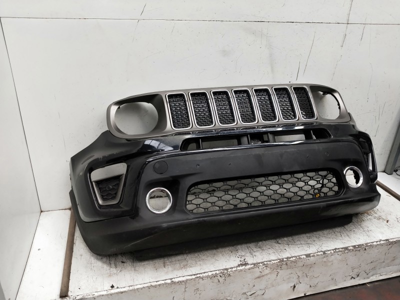 Recambio de paragolpes delantero para jeep renegade referencia OEM IAM   VER FOTOS