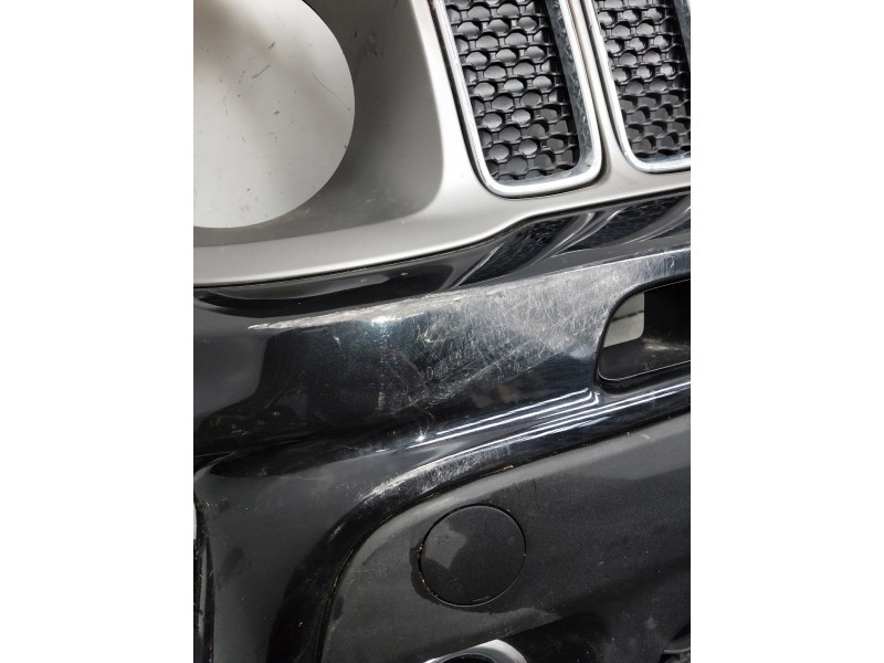 Recambio de paragolpes delantero para jeep renegade referencia OEM IAM   VER FOTOS