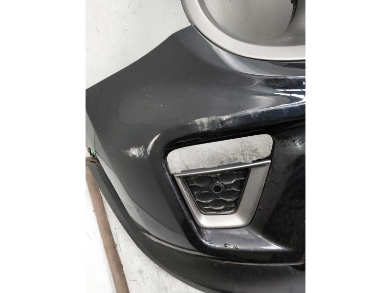 Recambio de paragolpes delantero para jeep renegade referencia OEM IAM   VER FOTOS