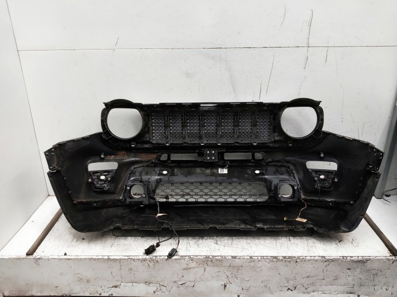 Recambio de paragolpes delantero para jeep renegade referencia OEM IAM   VER FOTOS