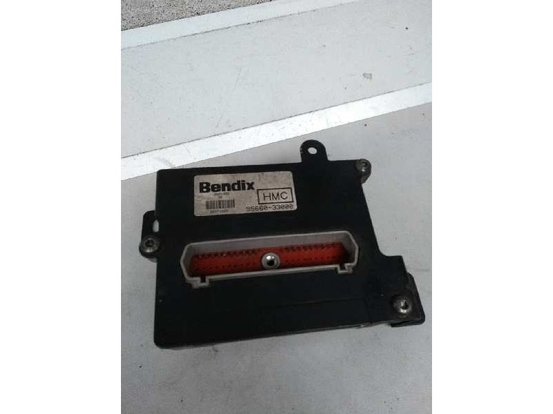 Recambio de centralita abs para hyundai sonata (y3) referencia OEM IAM HMC9566033000  