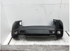Recambio de paragolpes trasero para jeep renegade referencia OEM IAM   