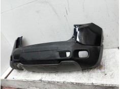 Recambio de paragolpes trasero para jeep renegade referencia OEM IAM    2