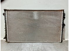 Recambio de radiador agua para bmw serie x1 (f48) referencia OEM IAM 9846866 365803451 