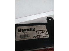 Recambio de centralita abs para hyundai sonata (y3) referencia OEM IAM HMC9566033000   2