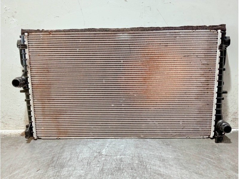 Recambio de radiador agua para bmw serie x1 (f48) referencia OEM IAM 9846866 365803451 