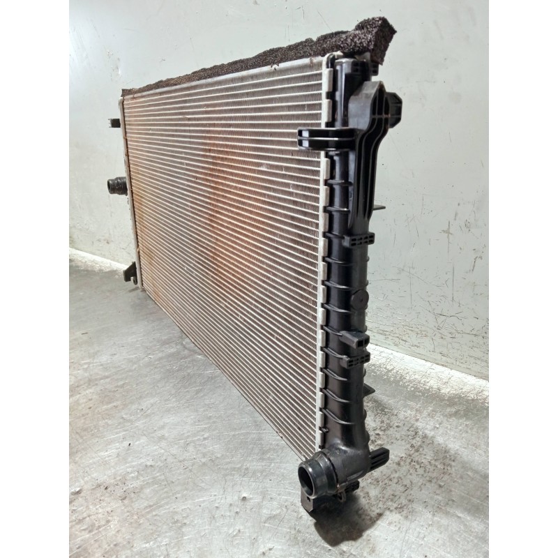 Recambio de radiador agua para bmw serie x1 (f48) referencia OEM IAM 9846866 365803451 