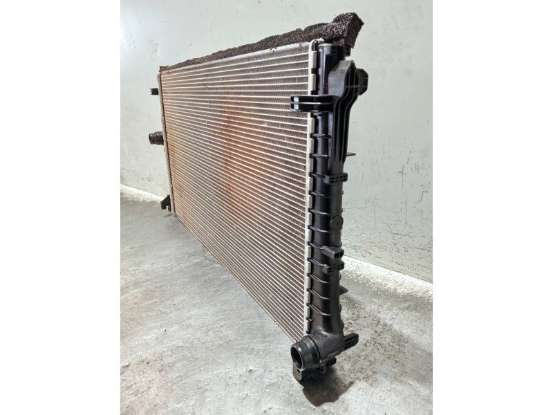 Recambio de radiador agua para bmw serie x1 (f48) referencia OEM IAM 9846866 365803451 