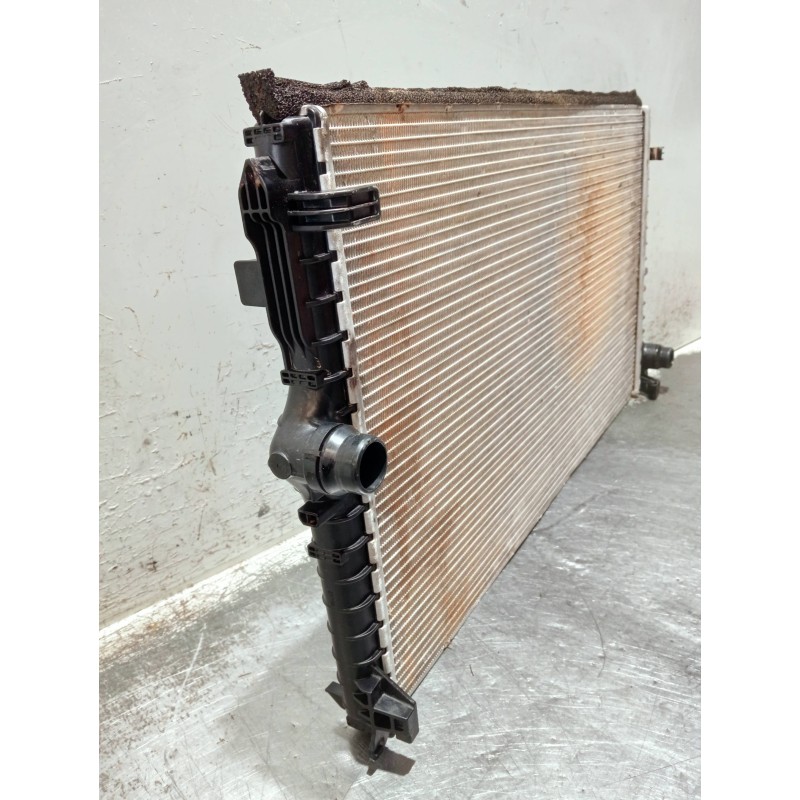 Recambio de radiador agua para bmw serie x1 (f48) referencia OEM IAM 9846866 365803451 