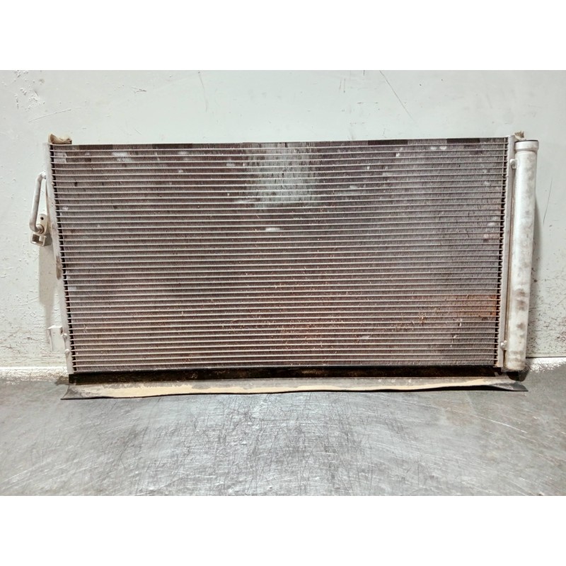 Recambio de condensador / radiador aire acondicionado para bmw serie x1 (f48) referencia OEM IAM 9873828 58572810 