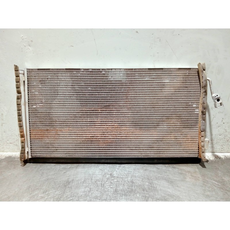 Recambio de condensador / radiador aire acondicionado para bmw serie x1 (f48) referencia OEM IAM 9873828 58572810 
