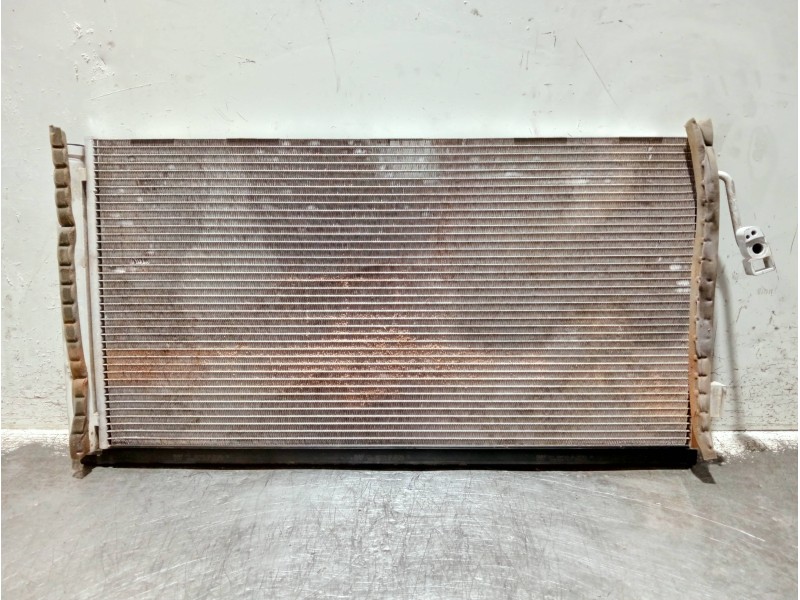 Recambio de condensador / radiador aire acondicionado para bmw serie x1 (f48) referencia OEM IAM 9873828 58572810 