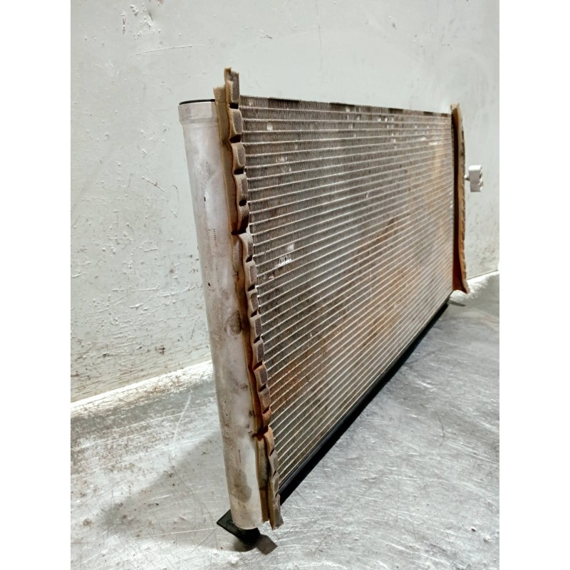 Recambio de condensador / radiador aire acondicionado para bmw serie x1 (f48) referencia OEM IAM 9873828 58572810 