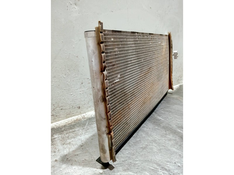 Recambio de condensador / radiador aire acondicionado para bmw serie x1 (f48) referencia OEM IAM 9873828 58572810 