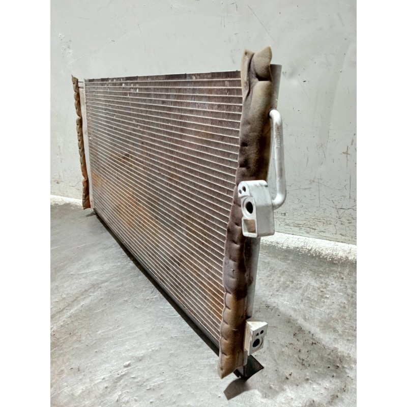 Recambio de condensador / radiador aire acondicionado para bmw serie x1 (f48) referencia OEM IAM 9873828 58572810 