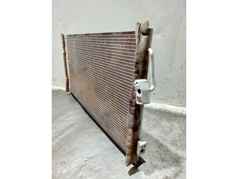 Recambio de condensador / radiador aire acondicionado para bmw serie x1 (f48) referencia OEM IAM 9873828 58572810 