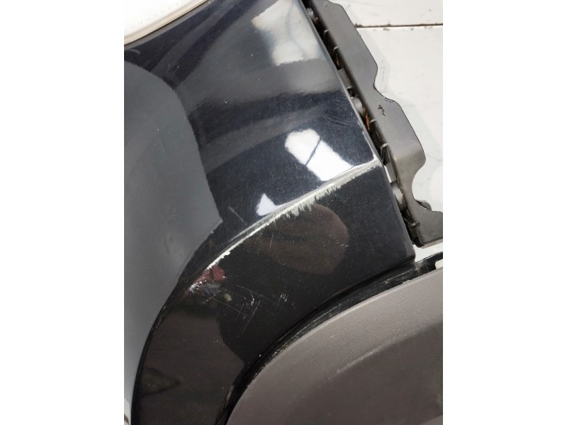 Recambio de aleta delantera derecha para jeep renegade referencia OEM IAM   