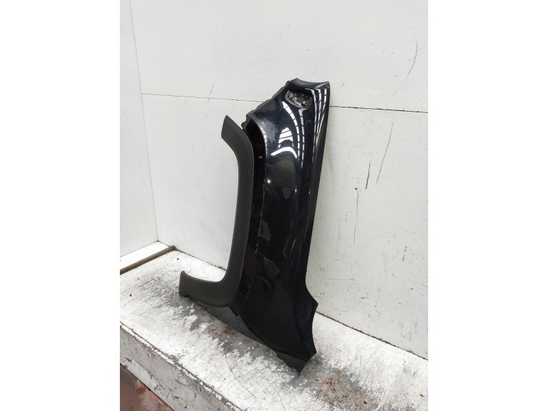Recambio de aleta delantera izquierda para jeep renegade referencia OEM IAM   VER FOTOS
