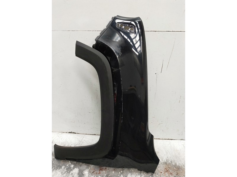 Recambio de aleta delantera izquierda para jeep renegade referencia OEM IAM   VER FOTOS