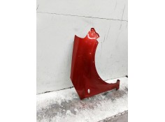 Recambio de aleta delantera derecha para fiat sedici (189) referencia OEM IAM    2