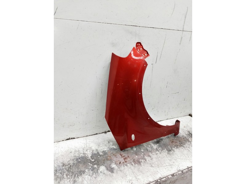 Recambio de aleta delantera derecha para fiat sedici (189) referencia OEM IAM   