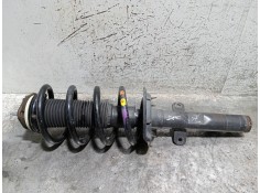 Recambio de amortiguador delantero izquierdo para ford transit custom kombi referencia OEM IAM BK3118045HC  