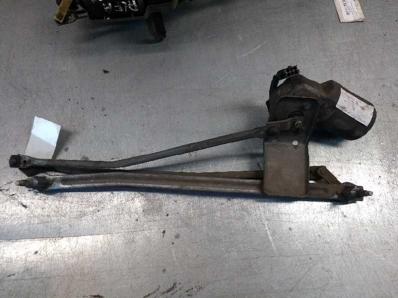 Recambio de motor limpia delantero para alfa romeo 75 referencia OEM IAM 0390246140  