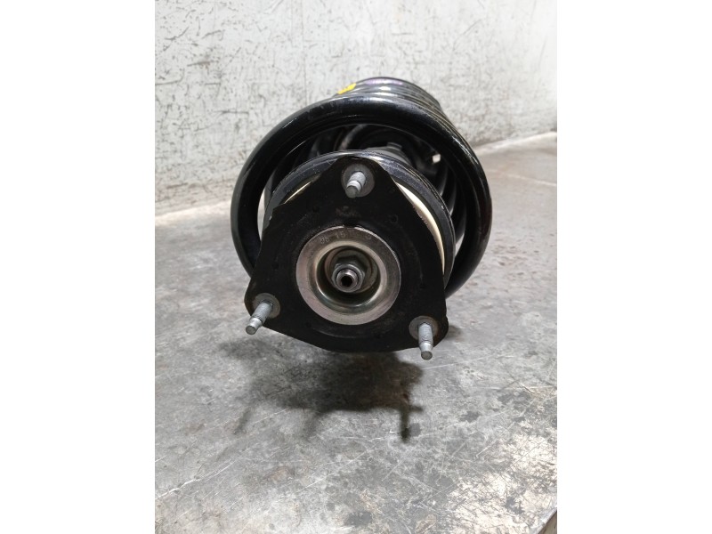 Recambio de amortiguador delantero izquierdo para ford transit custom kombi referencia OEM IAM BK3118045HC  