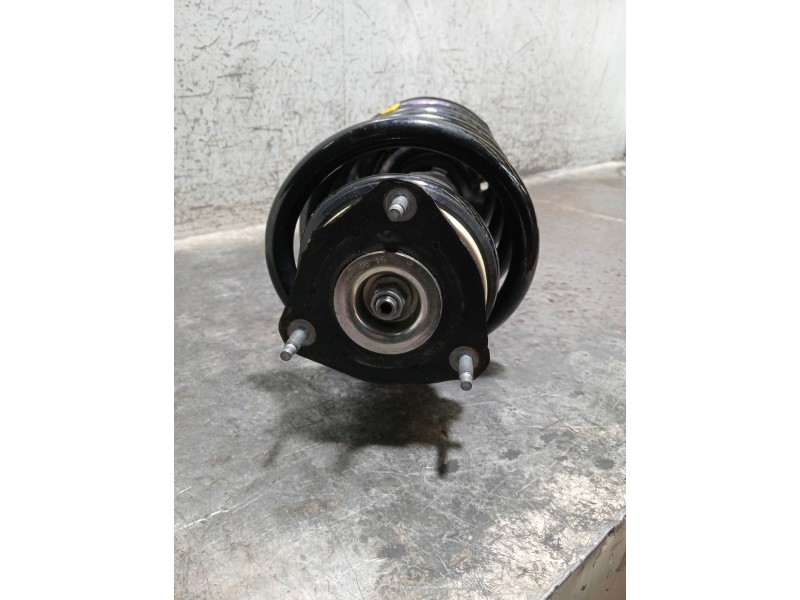 Recambio de amortiguador delantero izquierdo para ford transit custom kombi referencia OEM IAM BK3118045HC  