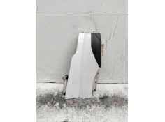 Recambio de aleta delantera derecha para iveco daily furgón referencia OEM IAM   