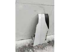 Recambio de aleta delantera derecha para iveco daily furgón referencia OEM IAM    2