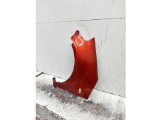 Recambio de aleta delantera izquierda para fiat sedici (189) referencia OEM IAM   