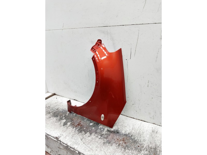 Recambio de aleta delantera izquierda para fiat sedici (189) referencia OEM IAM   