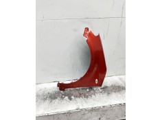 Recambio de aleta delantera izquierda para fiat sedici (189) referencia OEM IAM    2