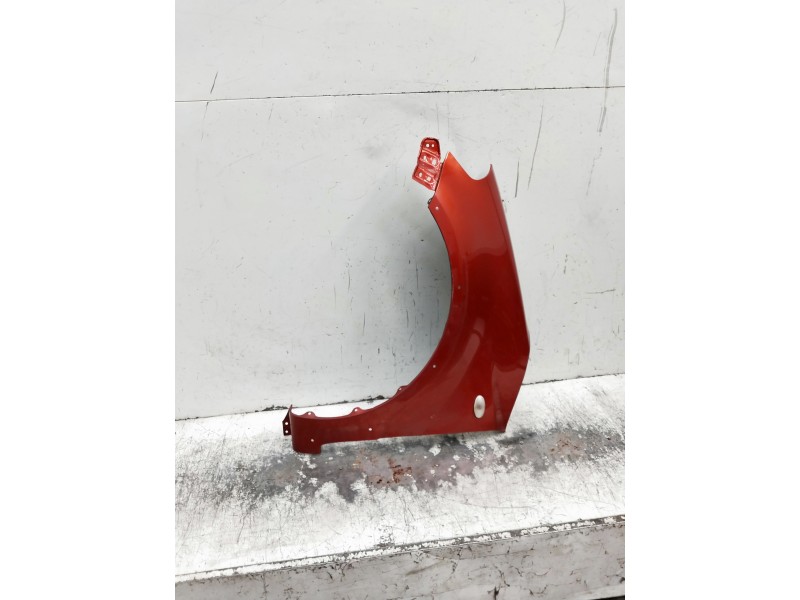 Recambio de aleta delantera izquierda para fiat sedici (189) referencia OEM IAM   