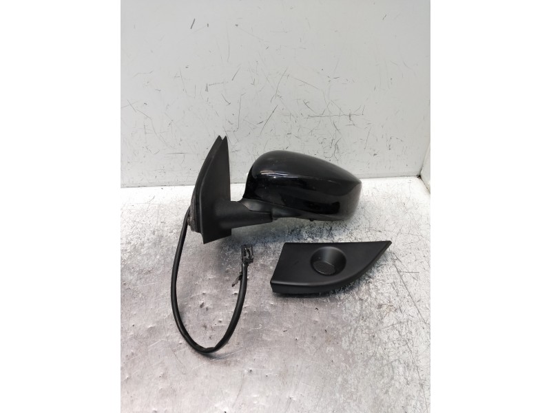 Recambio de retrovisor izquierdo para fiat stilo (192) referencia OEM IAM ELÉCTRICO 1 ENCHUFE 7 CABLES