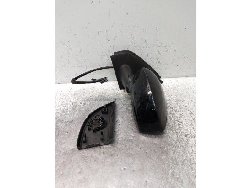 Recambio de retrovisor izquierdo para fiat stilo (192) referencia OEM IAM ELÉCTRICO 1 ENCHUFE 7 CABLES