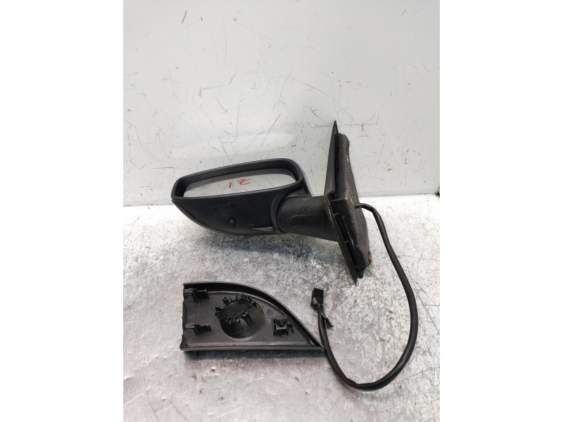 Recambio de retrovisor izquierdo para fiat stilo (192) referencia OEM IAM ELÉCTRICO 1 ENCHUFE 7 CABLES