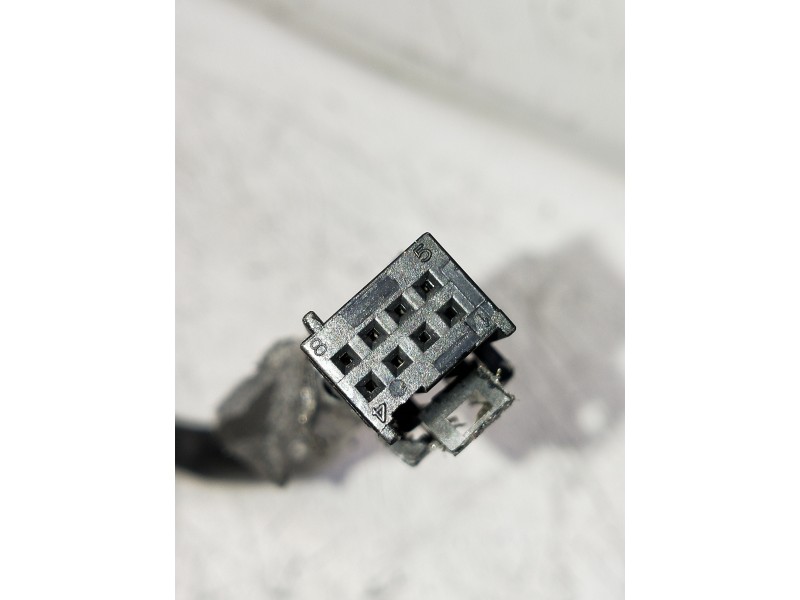 Recambio de retrovisor izquierdo para fiat stilo (192) referencia OEM IAM ELÉCTRICO 1 ENCHUFE 7 CABLES