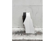 Recambio de aleta delantera izquierda para iveco daily furgón referencia OEM IAM   