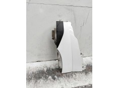 Recambio de aleta delantera izquierda para iveco daily furgón referencia OEM IAM    2