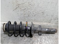 Recambio de amortiguador delantero derecho para ford transit custom kombi referencia OEM IAM BK3118045HC  