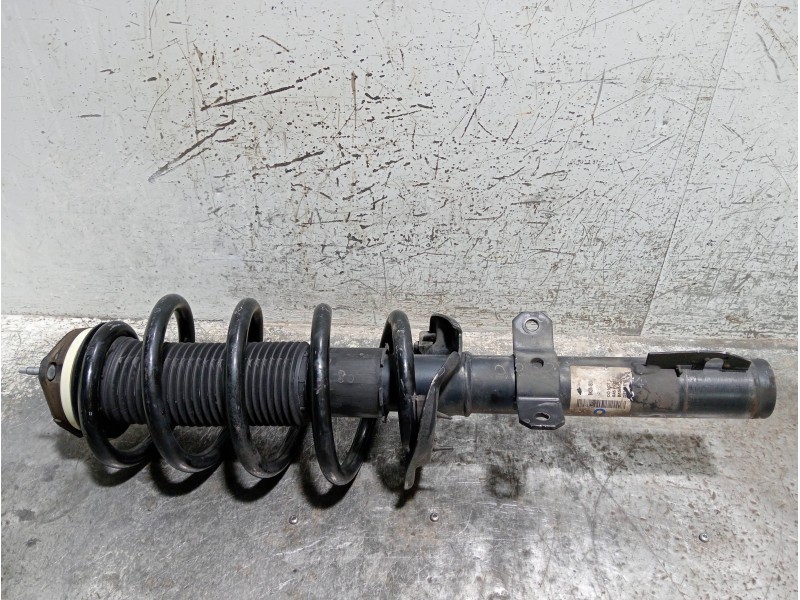 Recambio de amortiguador delantero derecho para ford transit custom kombi referencia OEM IAM BK3118045HC  