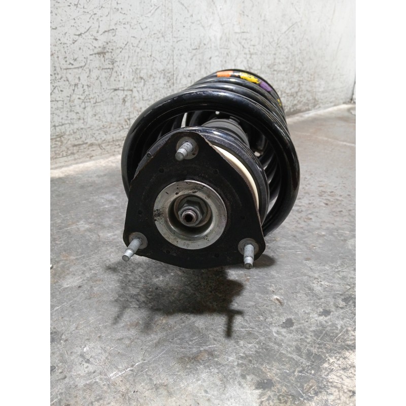 Recambio de amortiguador delantero derecho para ford transit custom kombi referencia OEM IAM BK3118045HC  