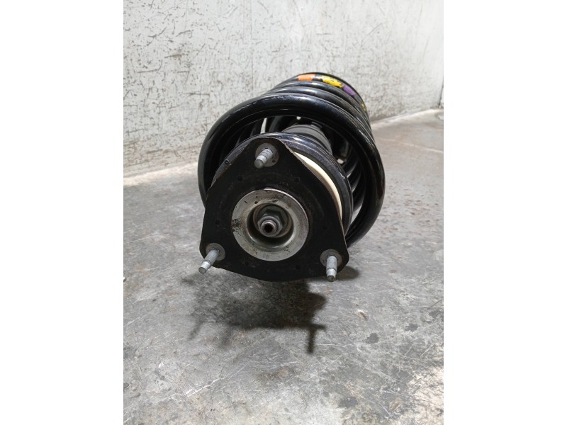 Recambio de amortiguador delantero derecho para ford transit custom kombi referencia OEM IAM BK3118045HC  