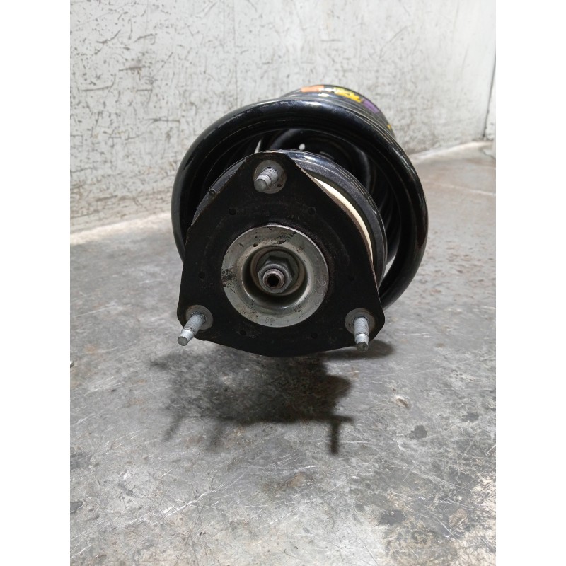 Recambio de amortiguador delantero derecho para ford transit custom kombi referencia OEM IAM BK3118045HC  