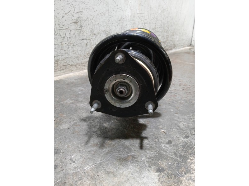 Recambio de amortiguador delantero derecho para ford transit custom kombi referencia OEM IAM BK3118045HC  